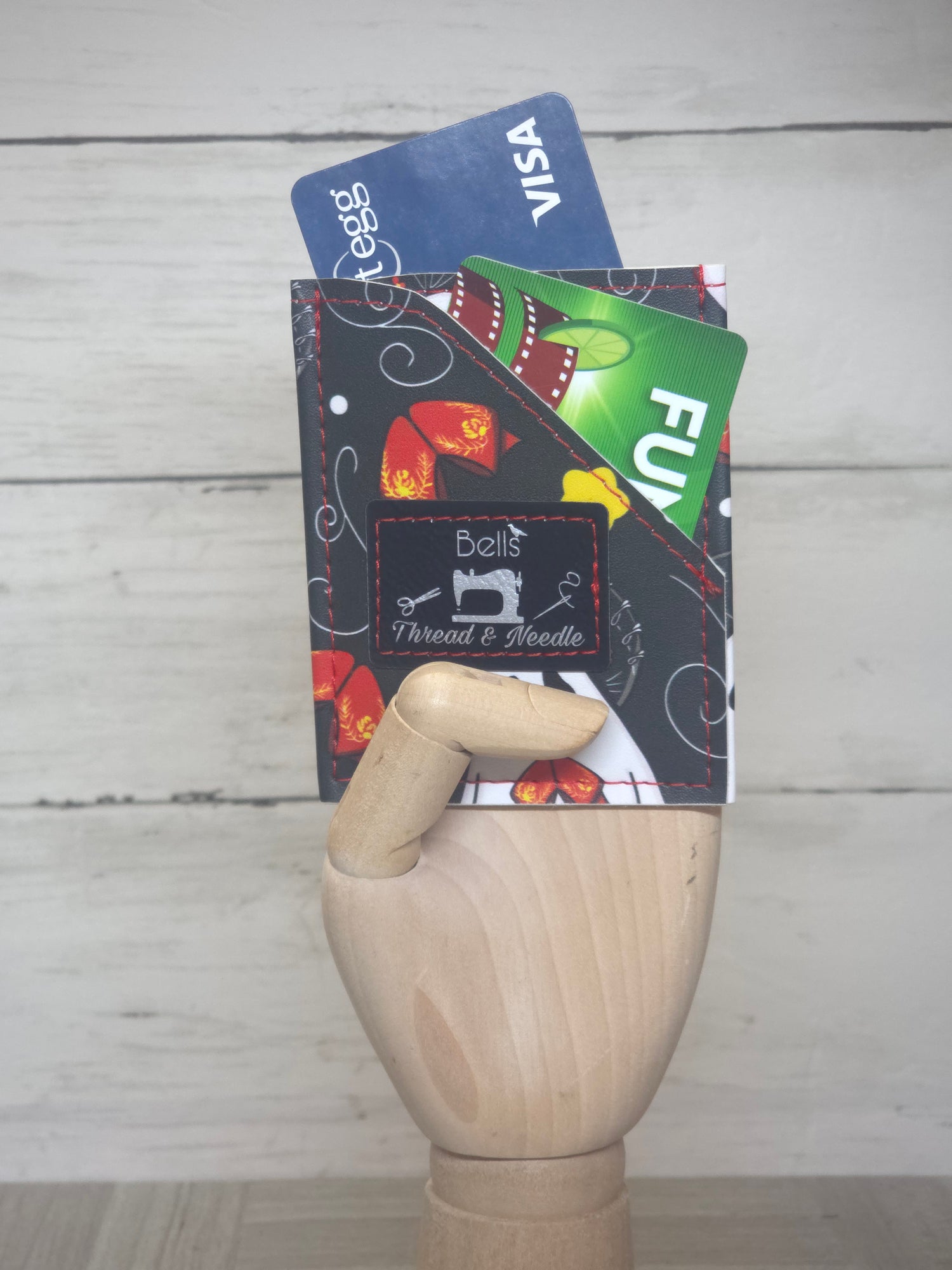 Wallets